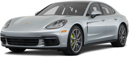 2020 Porsche Panamera E-Hybrid Sedan 2020 Porsche Panamera E-Hybrid Sedan